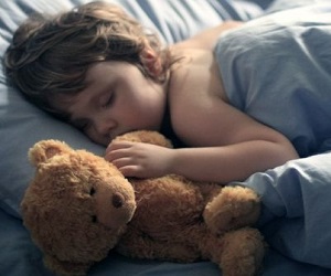 Хороший крепкий сон способен защитить от простуды