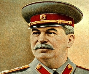 Последний сон Сталина